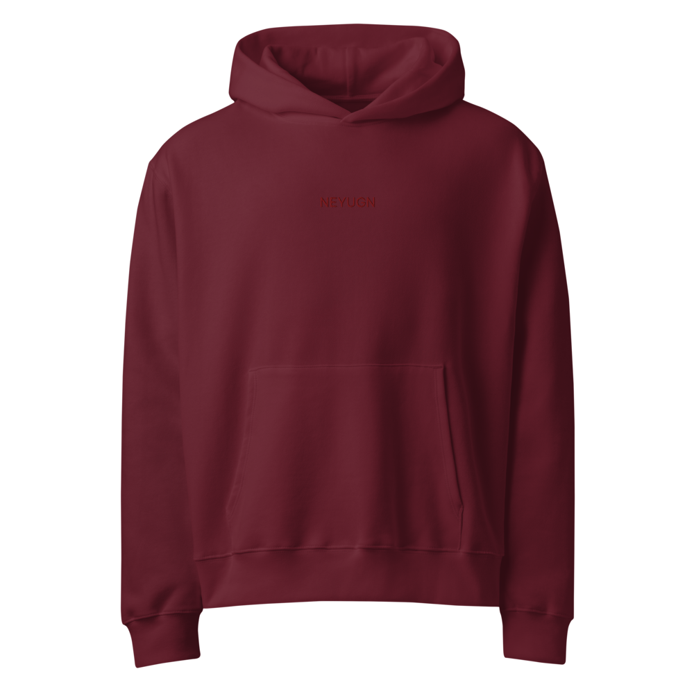 Neyugn Hoodie
