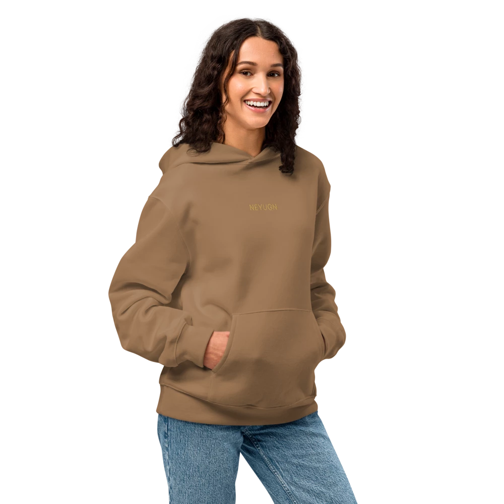 Neyugn Hoodie