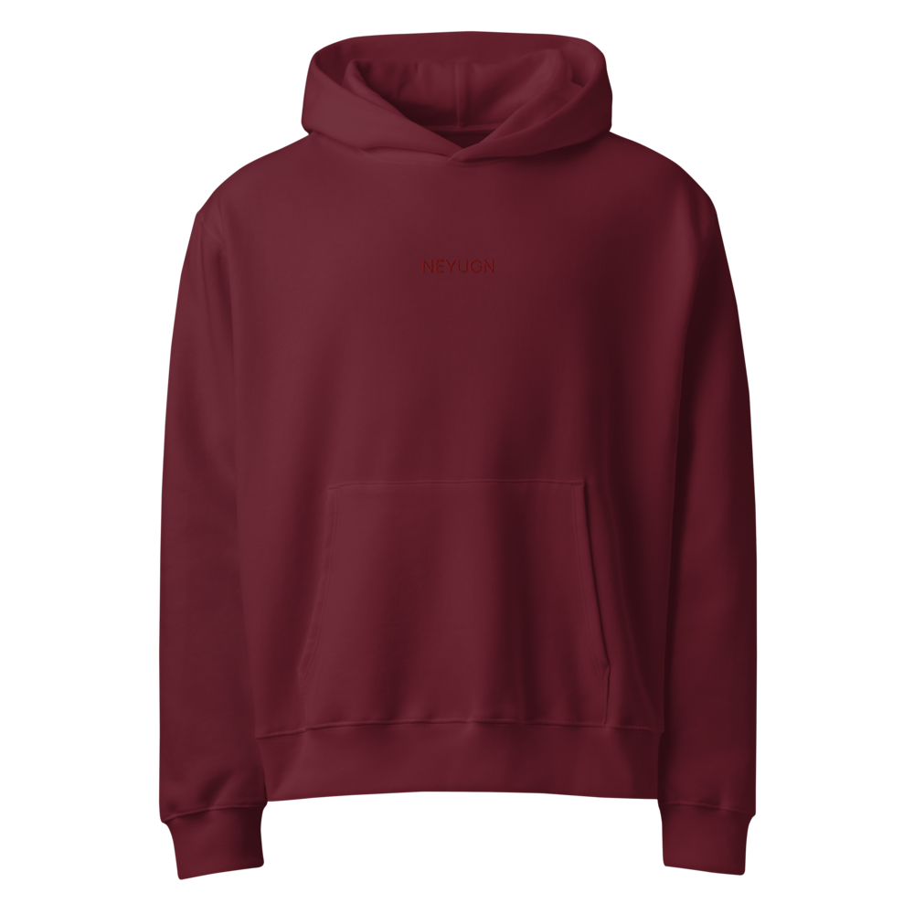 Neyugn Hoodie
