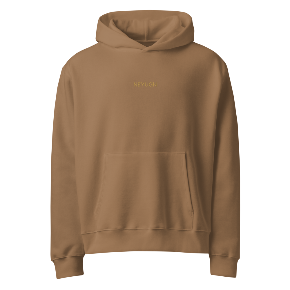 Neyugn Hoodie