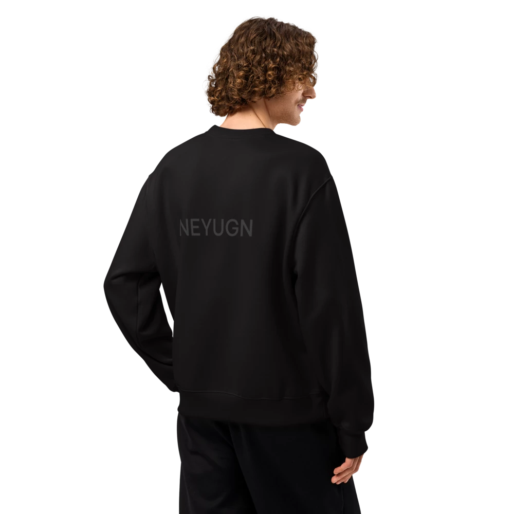 Neyugn Heavyweight Sweatshirt