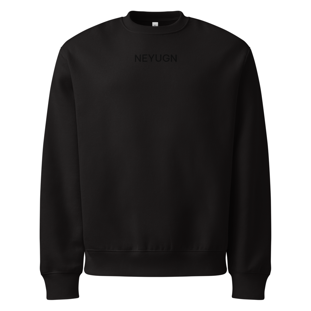 Neyugn Heavyweight Sweatshirt