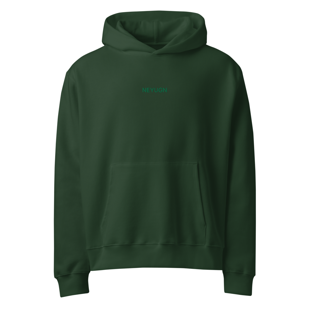 Neyugn Hoodie