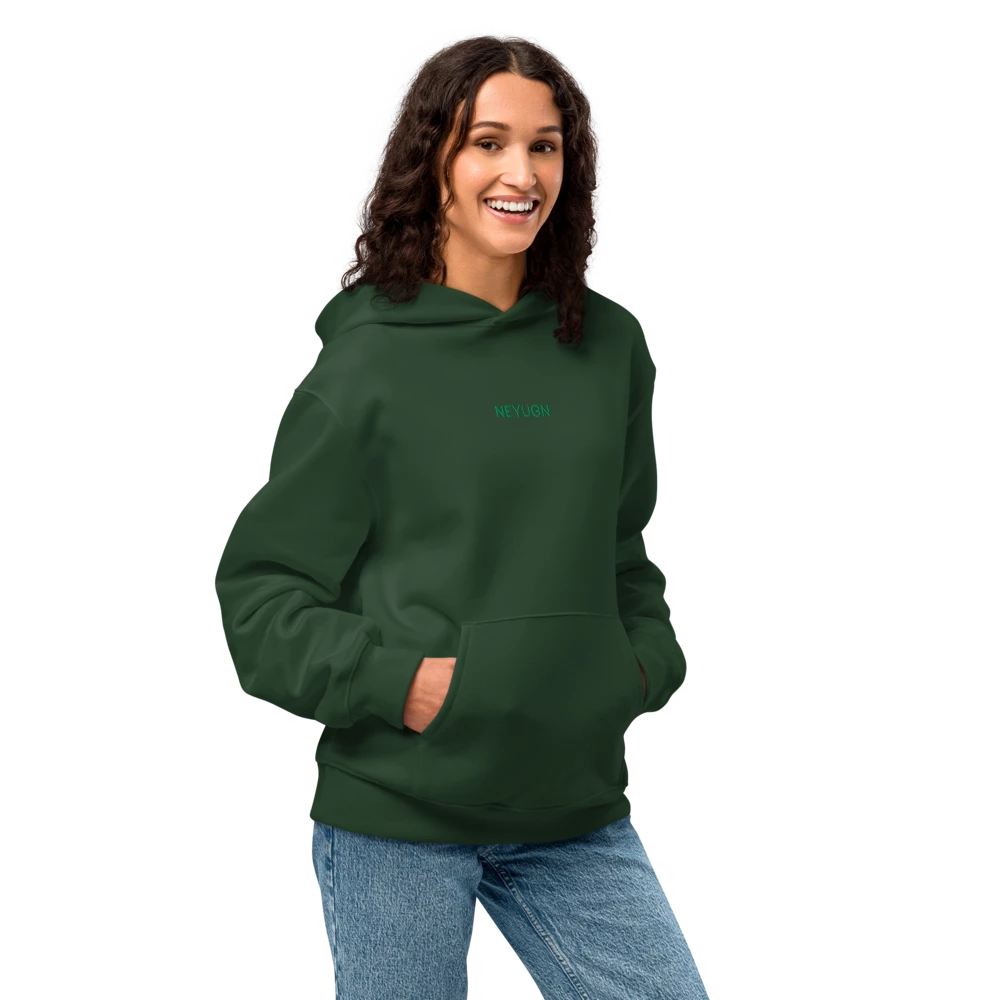 Neyugn Hoodie