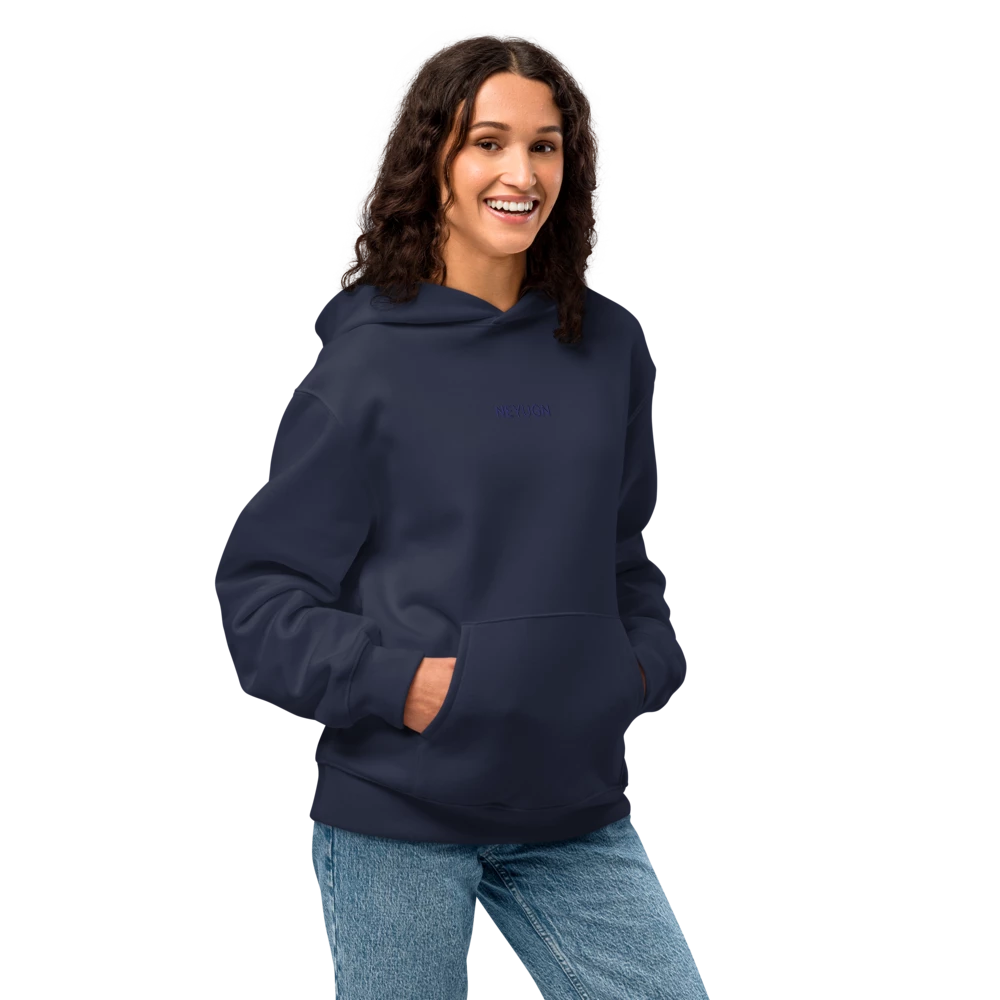 Neyugn Hoodie