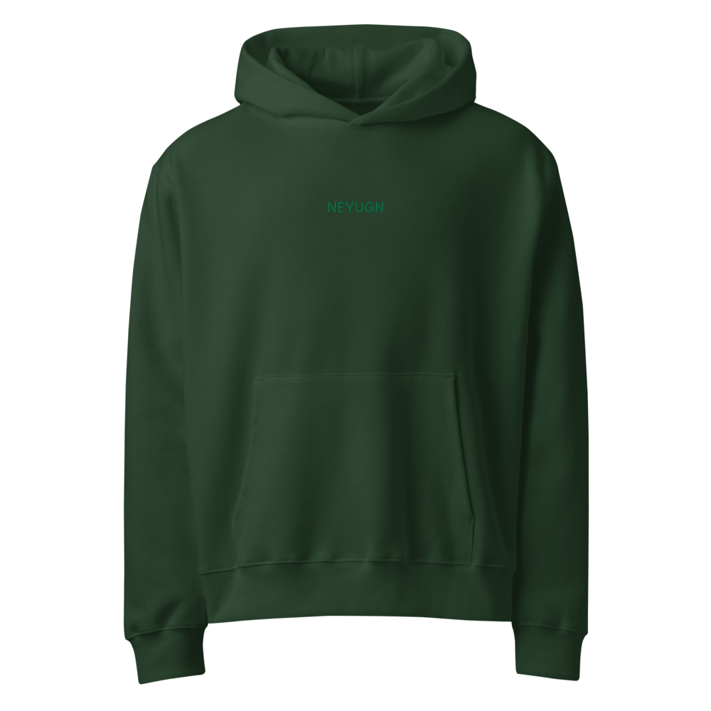 Neyugn Hoodie