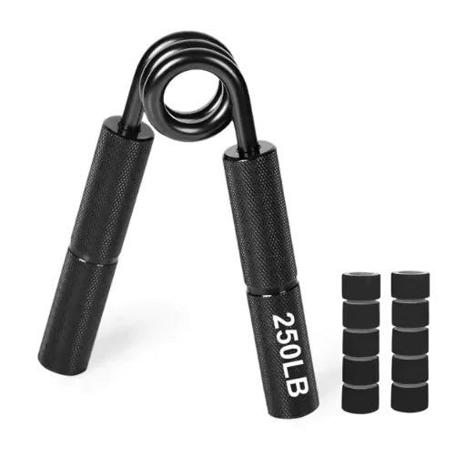 250LB Gripper - Black
