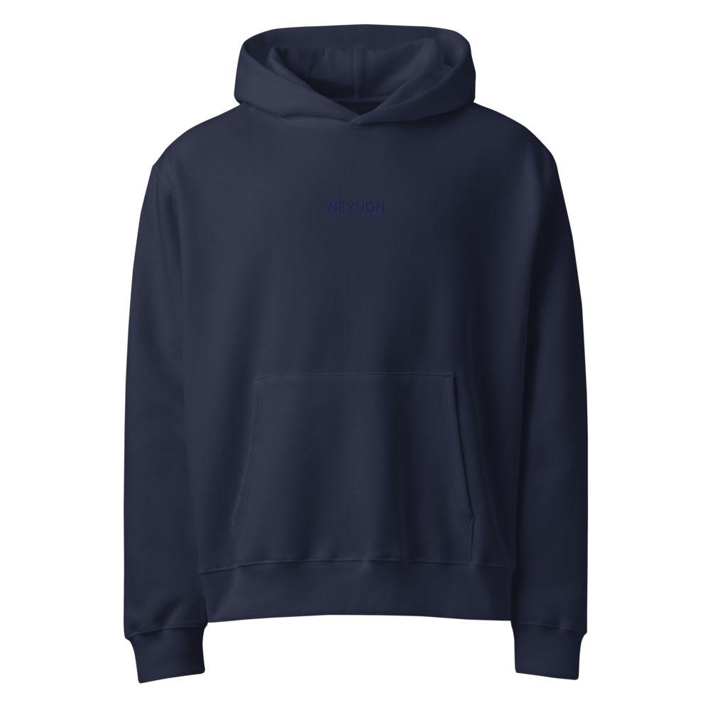 Neyugn Hoodie