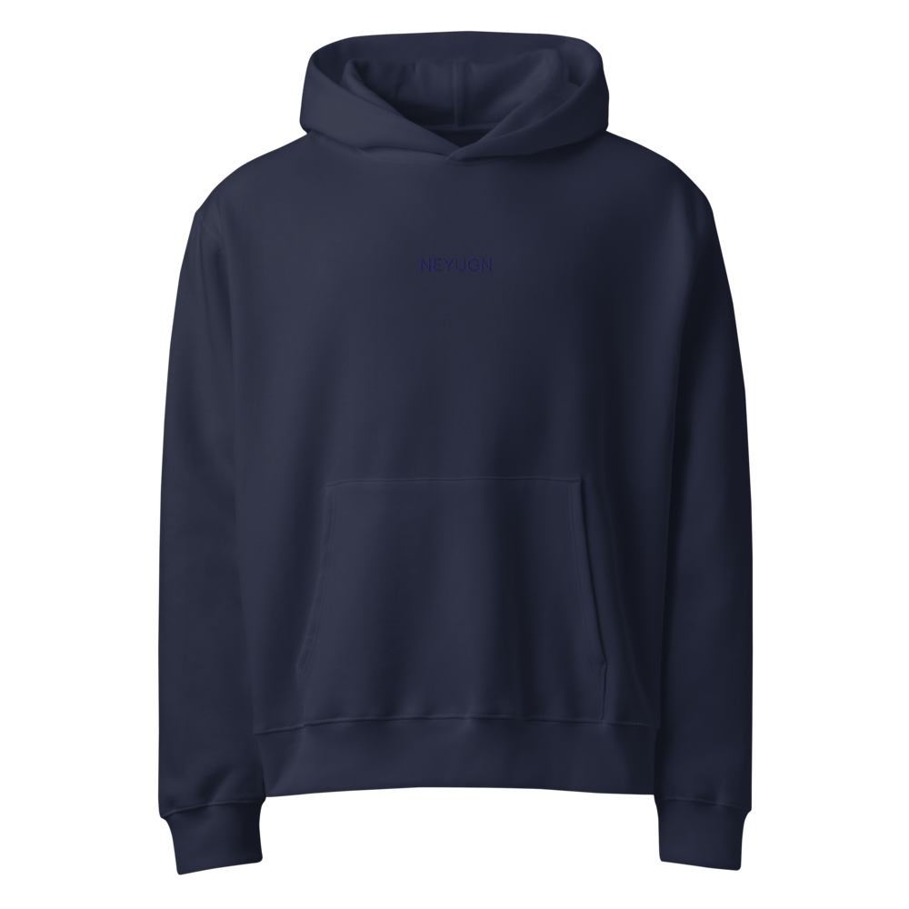 Neyugn Hoodie