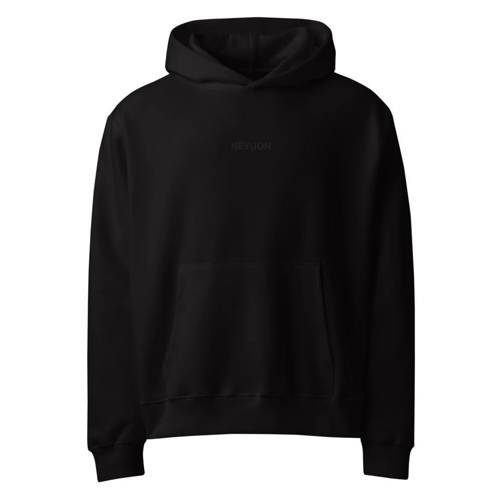 Neyugn Heavyweight Hoodie