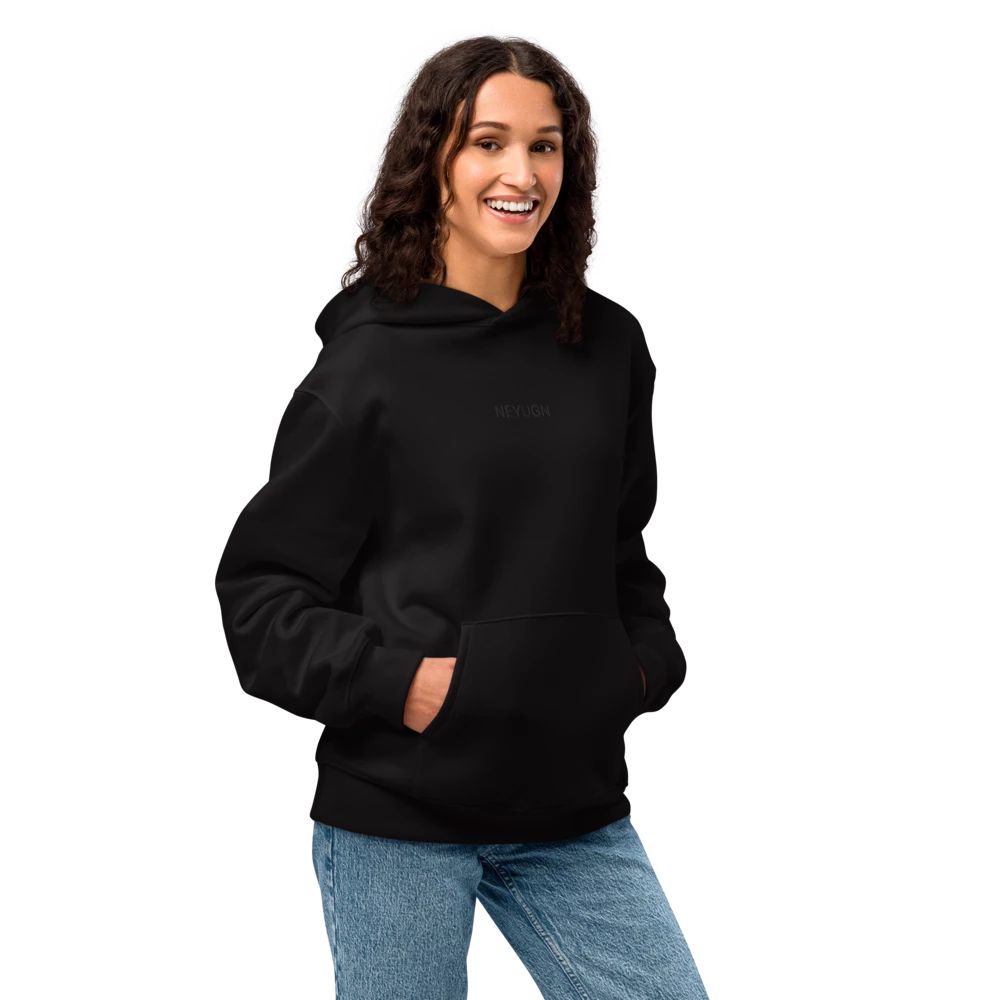 Neyugn Hoodie