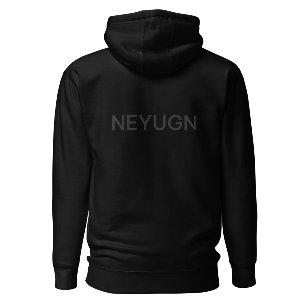Cotton Heritage M2580 I Unisex Premium Pullover Hoodie