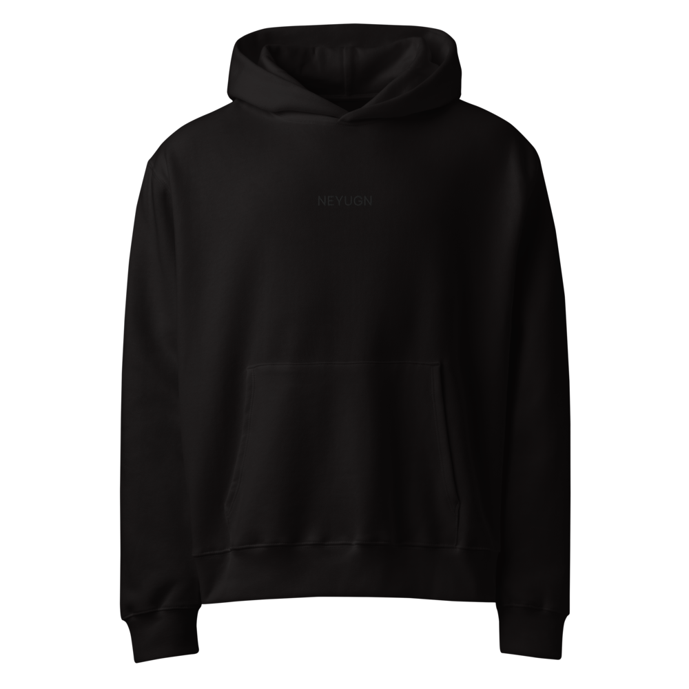 Neyugn Hoodie