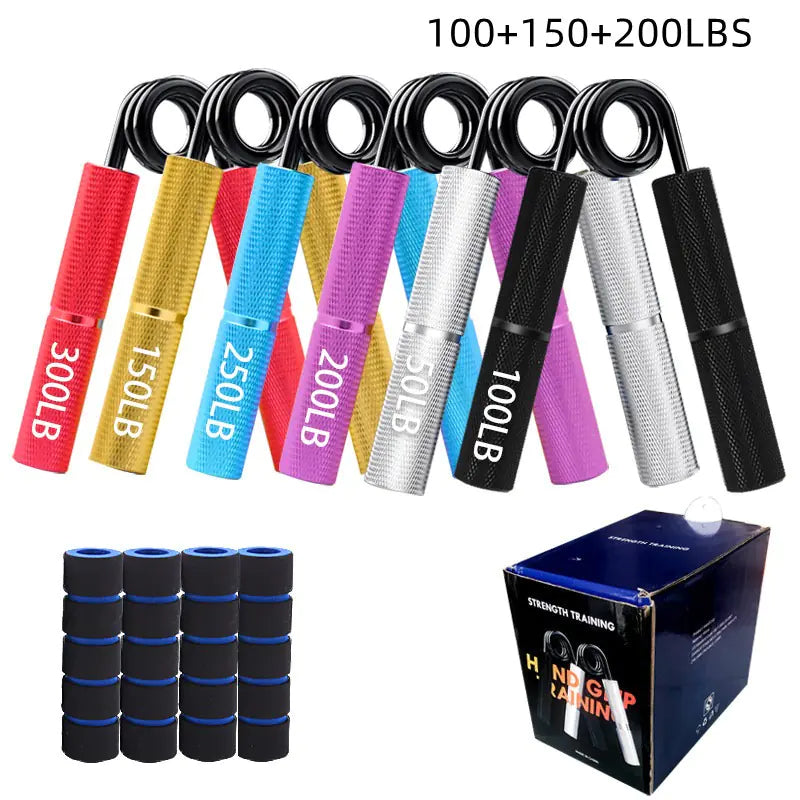 Neyugn Gripper Bundle