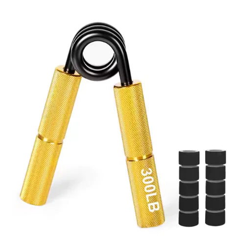 300LB Gripper - Gold